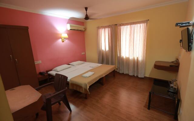 Hotel Srinivas