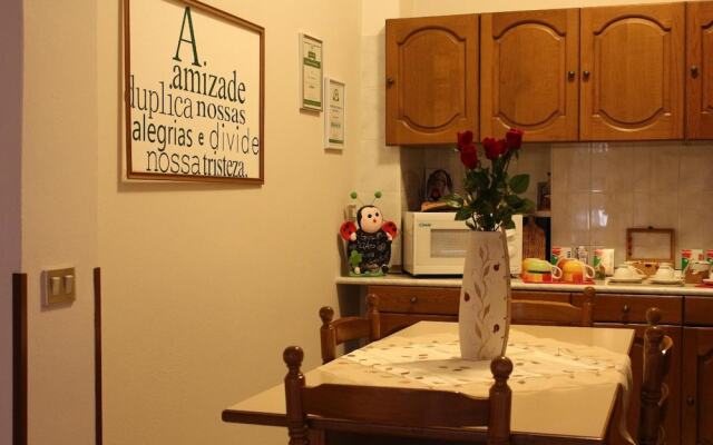 Sa Babbaiola B&B