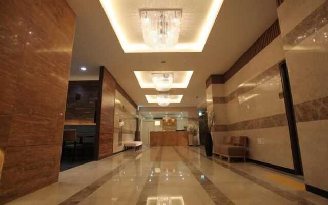 Incheon Dubai Tourist Hotel