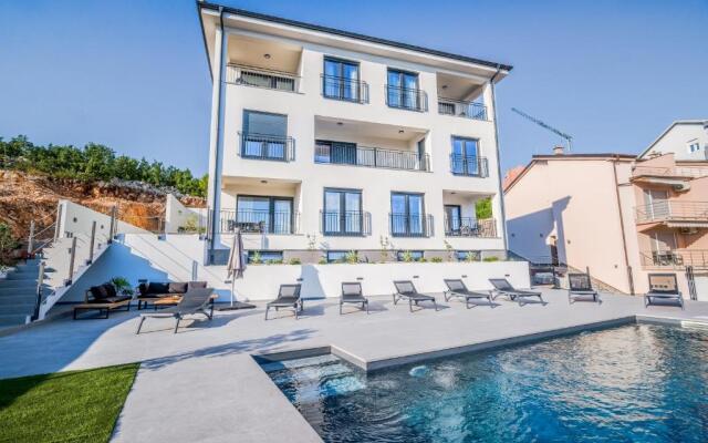 Apartment House Vista