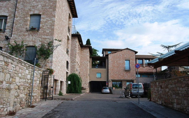 Cittadella Ospitalità