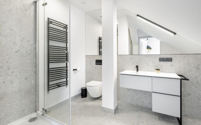 Apartamenty L11