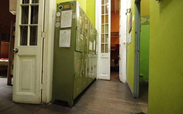 Kaminu Backpackers Hostel