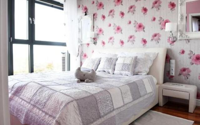 Apartament Lawendowa Przystań