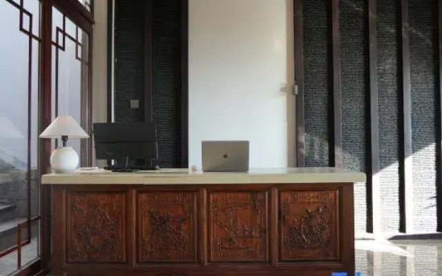 Lijiang Jian Shan Lu Homestay