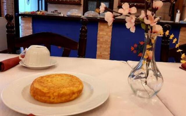 Posada Los Caballeros