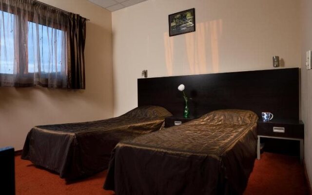 Motel Ihtiman