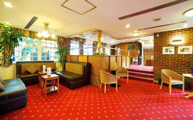The Watermill Hotel, Sure Hotel Collection by Best Western