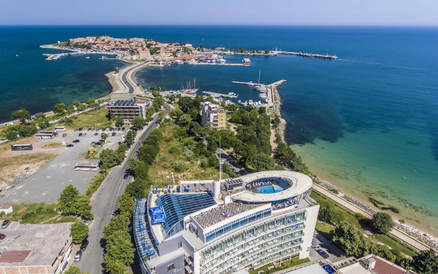 Sol Marina Palace — Adults Only over 16