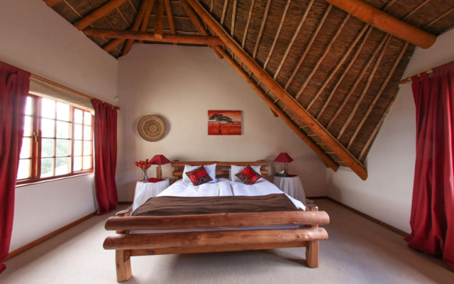 Winelands Villa Guesthouse