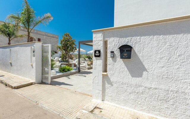 3432 Residence Medusa - Suite Hespera PP