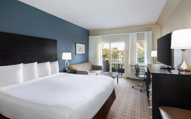 La Cuesta Inn, BW Signature Collection