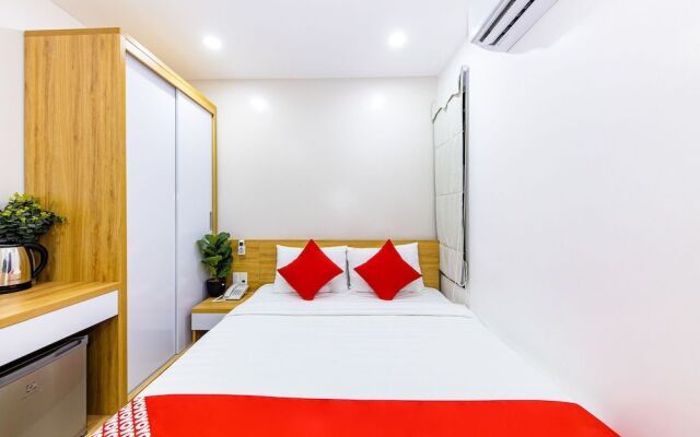 OYO 316 Tripgo Hotel And Apartment