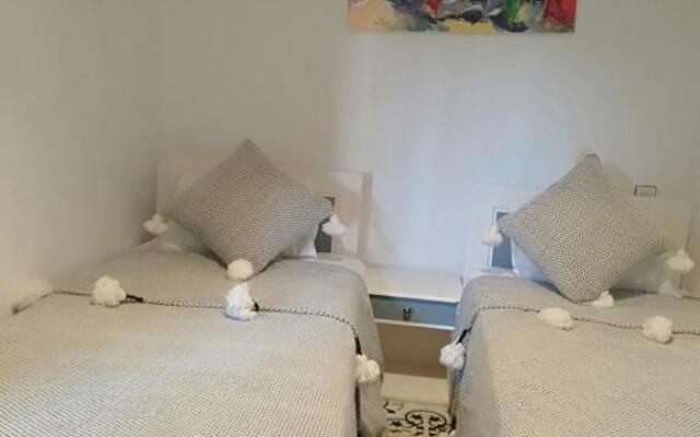 Appartements la grotte