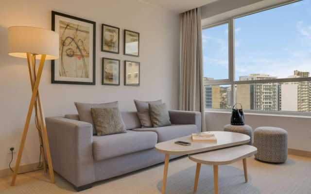 Pestana Tanger - City Center Hotel Suites & Apartments
