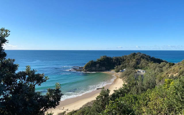 THE DAVEY Luxury home