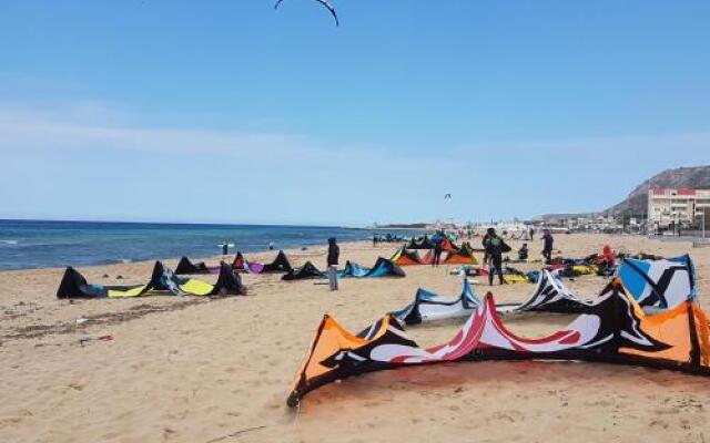 Brezza Di Grecale