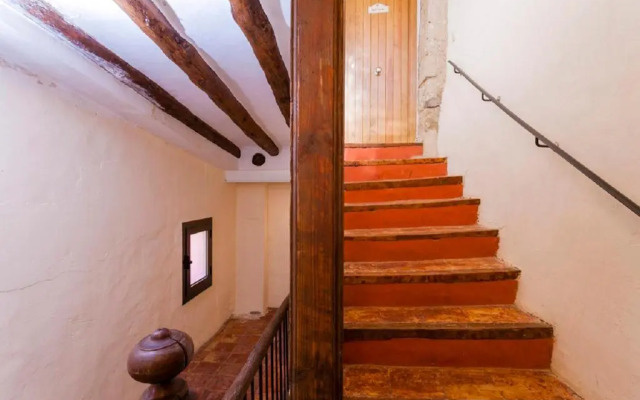 Apartamentos Casa Samper