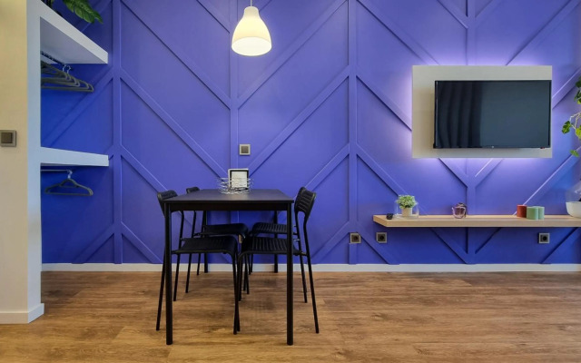 The Jolie Apartments - by the Ocean