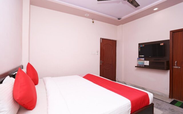 The Drizzle By OYO Rooms