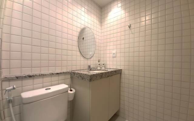 Flats no Cupe Beach Living