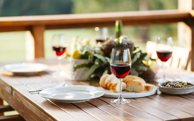 Yering Gorge Cottages