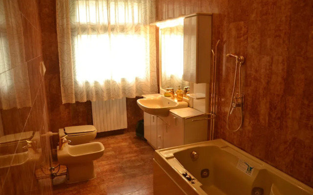 B&B Tosca