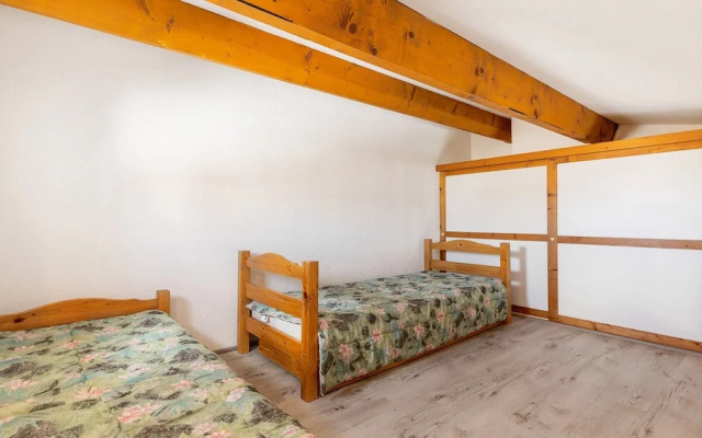 Peaceful Beachside Escape