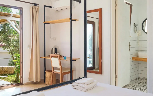 Sea Garden Kaş Hotel