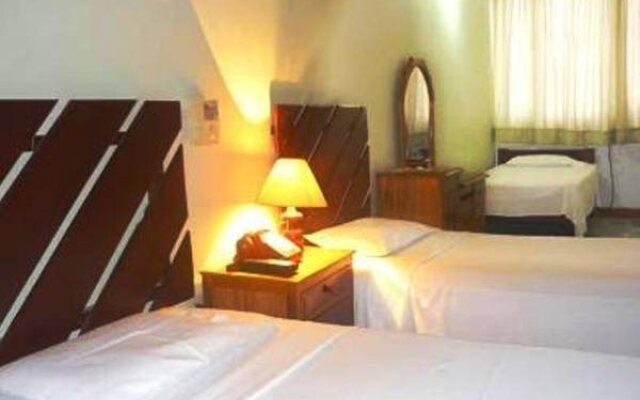 Hotel Americano Neiva