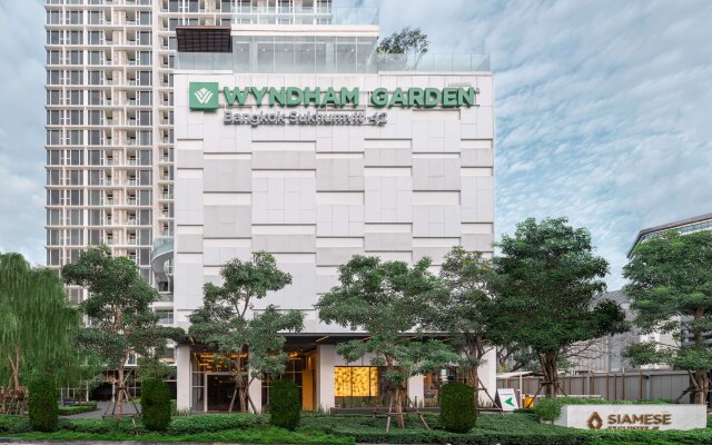 Wyndham Garden Bangkok Sukhumvit 42