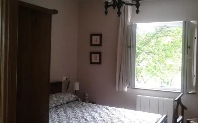 Casa Rural El Zapato