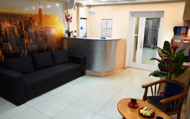 Hostel Good Night