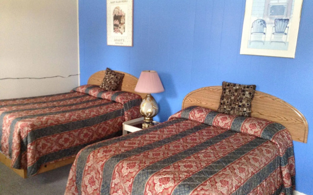 Penny's Motel