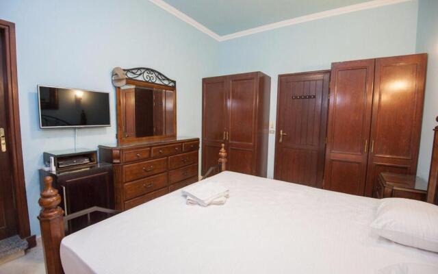 4 Bed El Gouna Villa