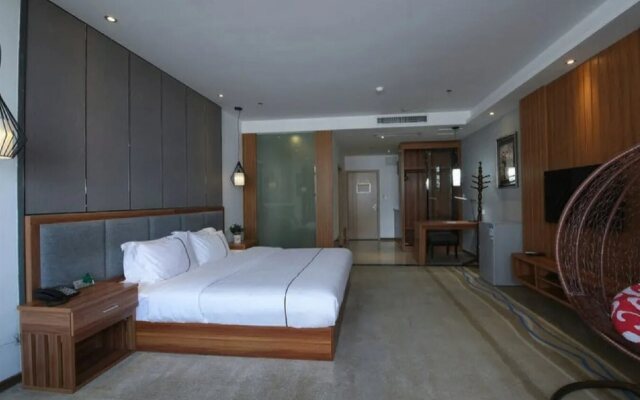 Xingshun Business Hotel