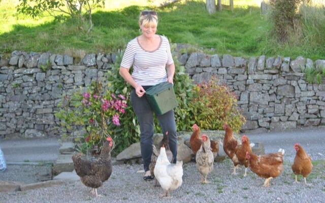 Airds Farm Guest House