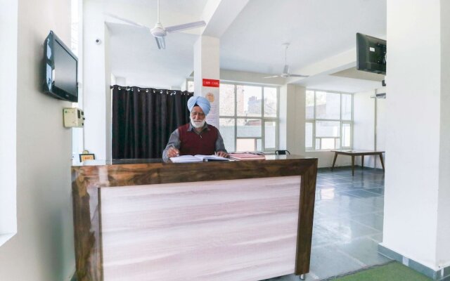 Spring Woods Suites by OYO Rooms