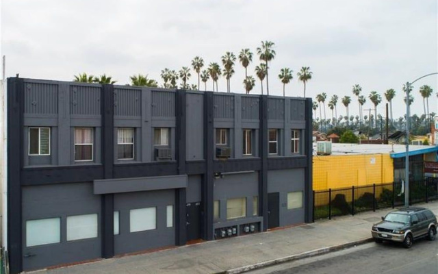 Nice Apartment