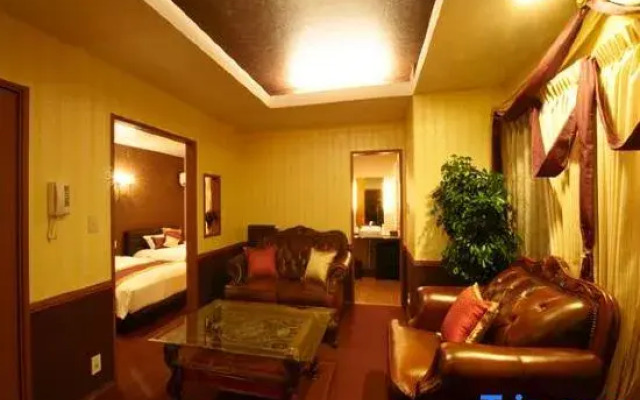 Yuragi No Yado Shubou