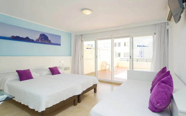 Hostal Costa Blanca