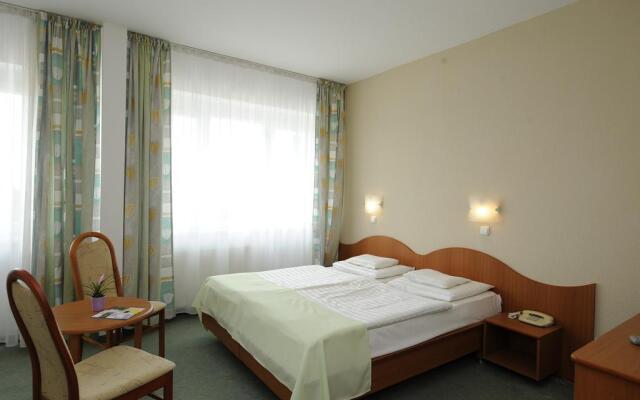 Hunguest Hotel Gyula