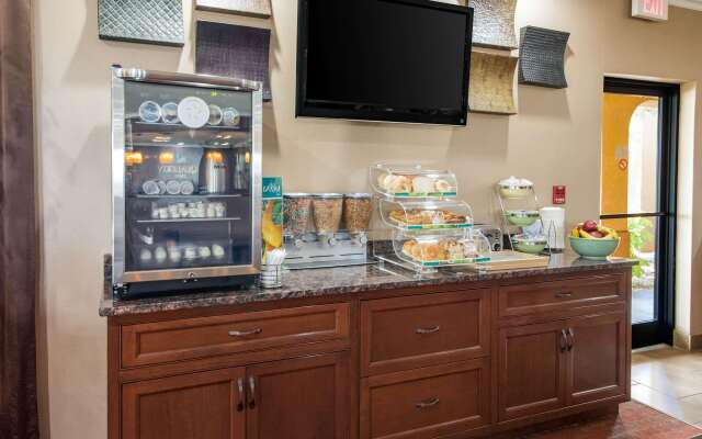 Quality Inn Dandridge