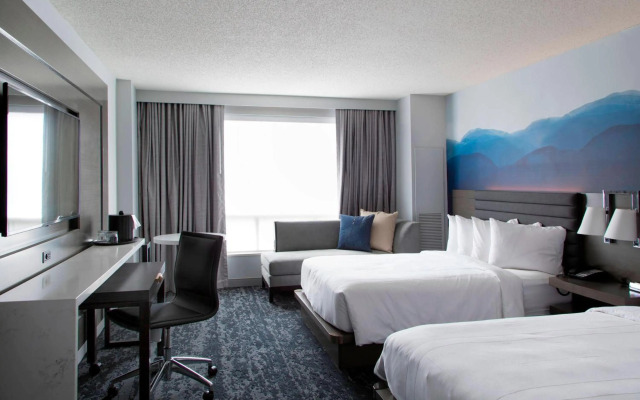 Franklin Marriott Cool Springs