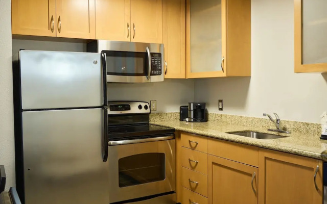 Residence Inn Columbia Northwest