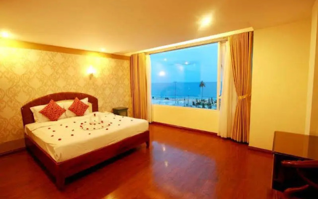 Galaxy Nhatrang