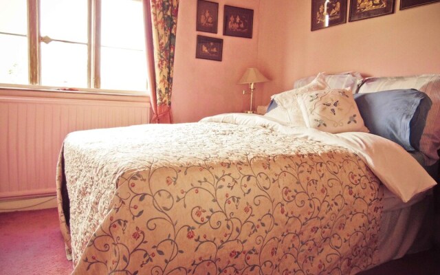 Yew Tree House B & B