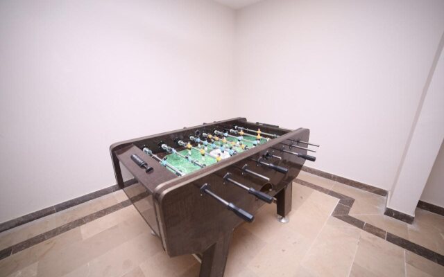 Zifan Hotel & Suites