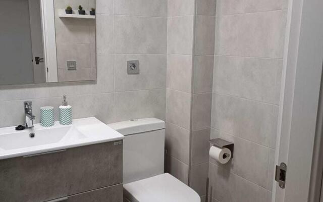 Stunning holiday home in Fuengirola with pool