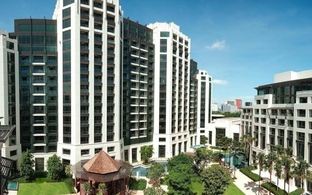 Kempinski Residences Siam